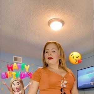 Meet your Posher, Ruth